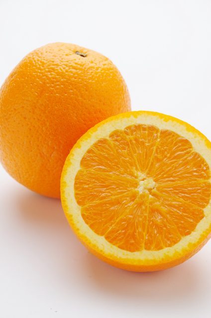 オレンジモイストゲルクレンジング成分植物エキス